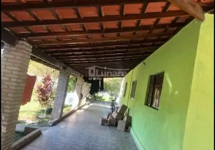 Fazenda/Sítio com 3 Quartos à venda, 10m² no Parque Agrinco, Guararema