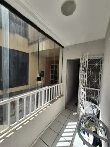 Apartamento com 2 Quartos à venda, 57m² no Jardim Eldorado, São Luís