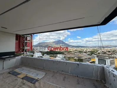 Apartamento com 3 Quartos à venda, 156m² no Santo Agostinho, Governador Valadares