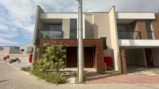 Casa de Condomínio com 4 Quartos à venda, 137m² no Morada de Laranjeiras, Serra