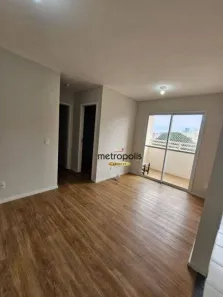 Apartamento com 2 Quartos à venda, 47m² no Parque Fongaro, São Paulo
