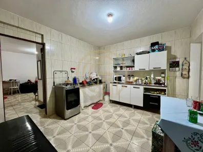 Casa com 5 Quartos à venda, 250m² no Cidade Ipava, São Paulo