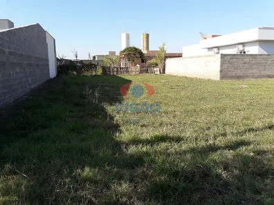 Lote/Terreno à venda, 325m² no Lagoa Bonita, Engenheiro Coelho