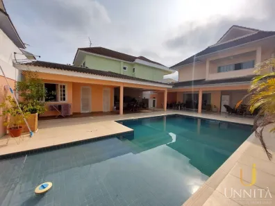 Casa com 4 Quartos à venda, 640m² no Barra da Tijuca, Rio de Janeiro