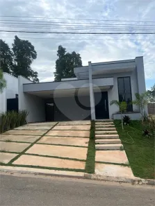 Casa com 3 Quartos à venda, 158m² no Residencial Vila Victoria, Itupeva