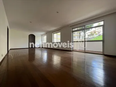 Apartamento com 4 Quartos à venda, 1467m² no Santa Lúcia, Belo Horizonte