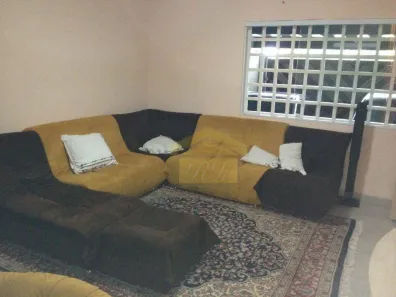 Sobrado com 3 Quartos à venda, 120m² no Jardim Aeroporto, São Paulo