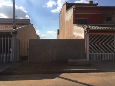 Lote/Terreno à venda, 150m² no Jardim Santa Esmeralda, Sorocaba