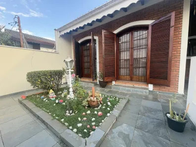 Casa com 3 Quartos à venda, 160m² no Jardim Torres São José, Jundiaí
