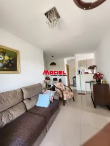 Apartamento com 3 Quartos à venda, 78m² no Parque Industrial, São José dos Campos