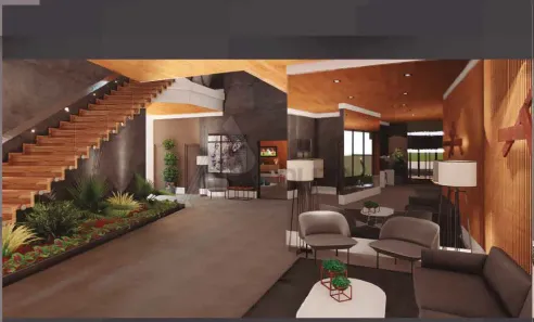 Apartamento com 1 Quarto à venda, 38m² no Santana, São Paulo
