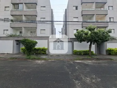 Apartamento com 2 Quartos para alugar, 58m² no Santa Mônica, Uberlândia