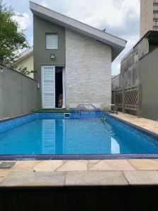 Sobrado com 3 Quartos à venda, 231m² no Vila Alpina, São Paulo
