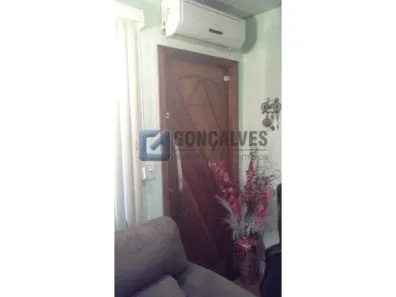 Casa com 2 Quartos à venda, 120m² no Planalto, São Bernardo do Campo