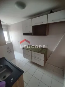Apartamento com 2 Quartos à venda, 46m² no Fazenda Aricanduva, São Paulo