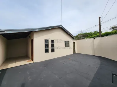 Casa com 2 Quartos à venda, 70m² no Jardim do Bosque, São José do Rio Preto