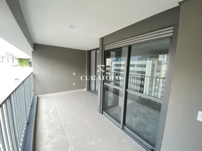 Apartamento com 1 Quarto à venda, 44m² no Paraíso, São Paulo