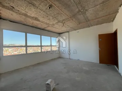Sala Comercial à venda, 42m² no Centro, Jacareí
