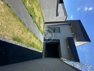 Casa com 3 Quartos à venda, 100m² no Condomínio Rio Branco, Goiânia