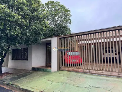 Casa com 3 Quartos à venda, 250m² no Jardim Nazareth, São José do Rio Preto