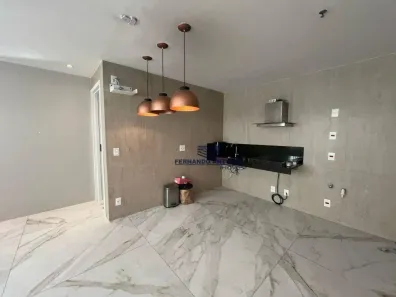 Apartamento com 2 Quartos à venda, 62m² no Coração de Jesus, Belo Horizonte