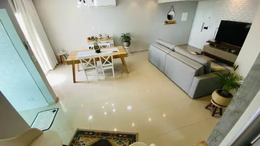 Cobertura com 3 Quartos à venda, 120m² no Vila Sirena, Guarulhos