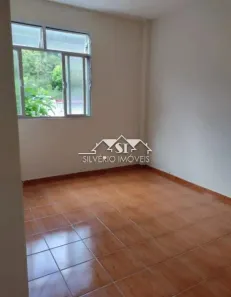 Apartamento com 1 Quarto à venda, 32m² no Mosela, Petrópolis