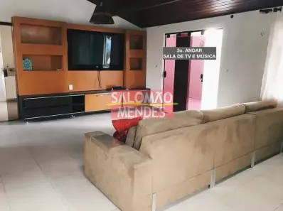 Cobertura com 4 Quartos à venda, 450m² no Batista Campos, Belém