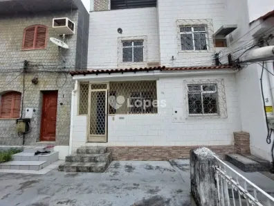 Casa com 2 Quartos à venda, 77m² no Tijuca, Rio de Janeiro