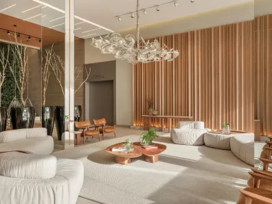 Apartamento com 3 Quartos à venda, 135m² no Nossa Senhora do Rosário, São José