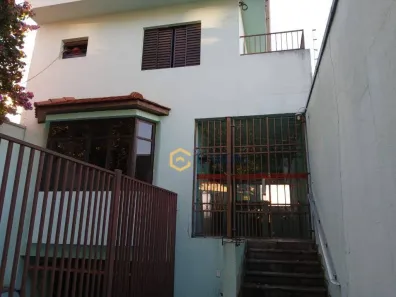 Sobrado com 3 Quartos para alugar, 455m² no Vila Anglo Brasileira, São Paulo