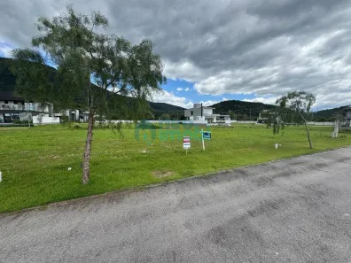 Lote/Terreno à venda, 300m² no Pedra Branca, Palhoça