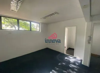 Sala Comercial para alugar, 40m² no Macedo, Guarulhos