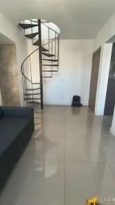 Cobertura com 2 Quartos à venda, 118m² no Santana, Porto Alegre