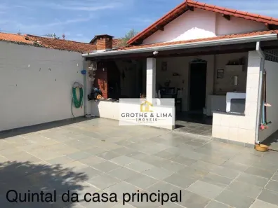 Casa com 7 Quartos à venda, 410m² no Santana, São José dos Campos