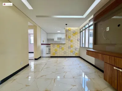Apartamento com 2 Quartos à venda, 44m² no Nova Pampulha, Vespasiano