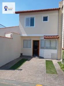 Casa de Condomínio com 3 Quartos à venda, 85m² no Jardim Danfer, São Paulo