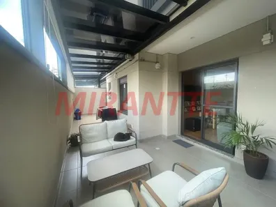 Apartamento com 2 Quartos à venda, 84m² no Jardim São Paulo(Zona Norte), São Paulo