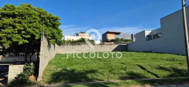 Lote/Terreno à venda, 360m² no Swiss Park, Campinas