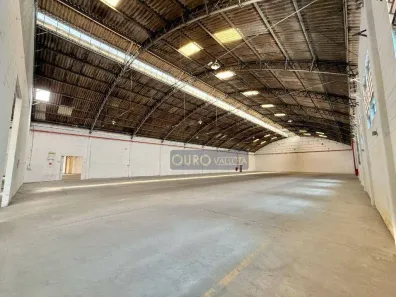 Galpão/Depósito/Armazém para alugar, 4777m² no Jardim Fátima, Guarulhos