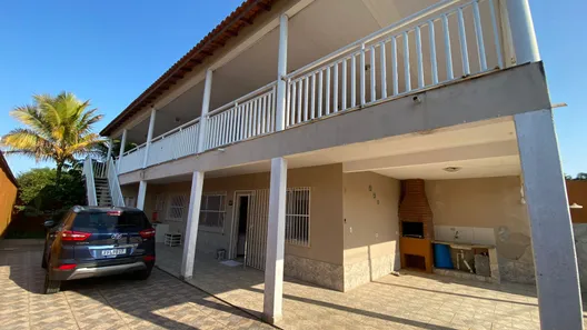 Casa com 5 Quartos à venda, 208m² no Jardim das Palmeiras, Itanhaém