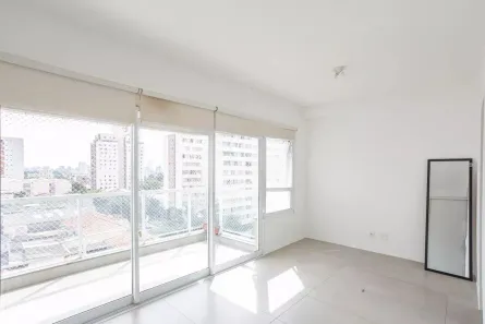 Kitnet com 1 Quarto à venda, 34m² no Vila Mariana, São Paulo