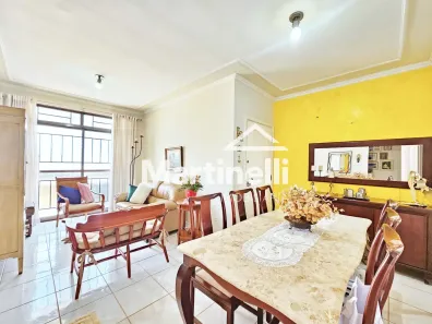 Apartamento com 3 Quartos à venda, 90m² no Parque Anhangüera, Ribeirão Preto