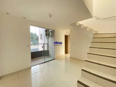 Cobertura com 2 Quartos para alugar, 120m² no Cardoso (Barreiro), Belo Horizonte