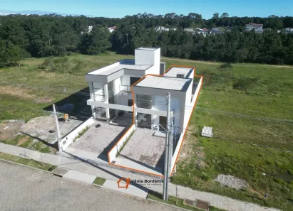 Casa com 3 Quartos à venda, 117m² no São João do Rio Vermelho, Florianópolis