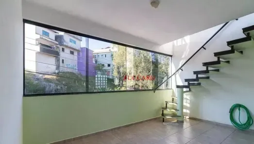 Casa com 2 Quartos à venda, 230m² no Parque Continental II, Guarulhos