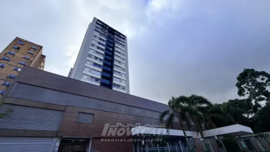 Apartamento com 1 Quarto para alugar, 55m² no Sanvitto, Caxias do Sul