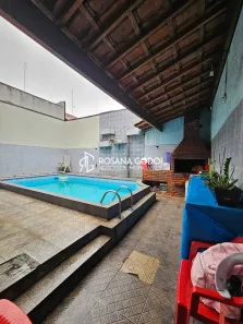 Sobrado com 3 Quartos à venda, 242m² no Jordanópolis, São Bernardo do Campo