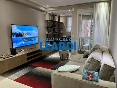 Apartamento com 3 Quartos à venda, 172m² no Tamboré, Santana de Parnaíba