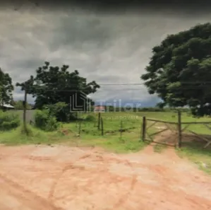 Lote/Terreno à venda, 7200m² no Vila Guarani, São José dos Campos
